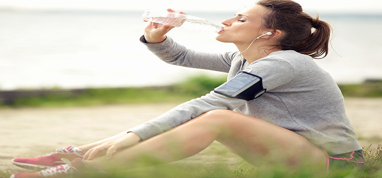 Weight Management Is Nothing but Living a Healthy Lifestyle