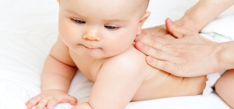 Keep Your Baby Moisturized With These Creams