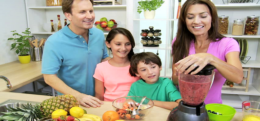 Don’t Ingest Harmful Chemicals – Opt For an Organic Diet Instead