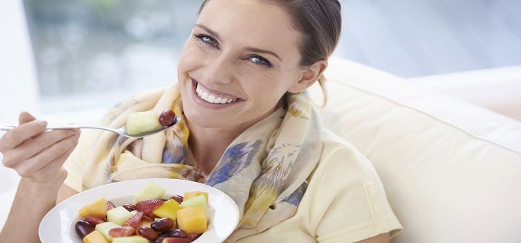 Munch On These Healthy Snacks for A Tasty Break