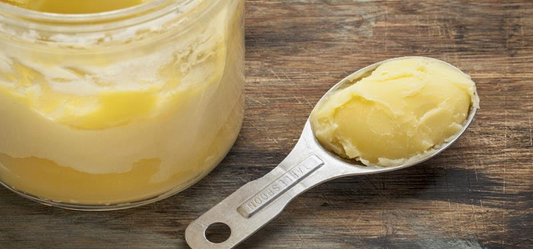 Ghee - An Essential Ingredient In Indian Food