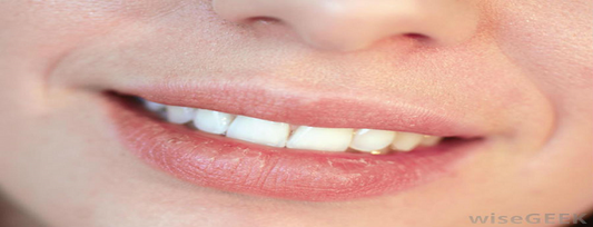 Lips Look Rugged? Make Them Soft And Supple Again