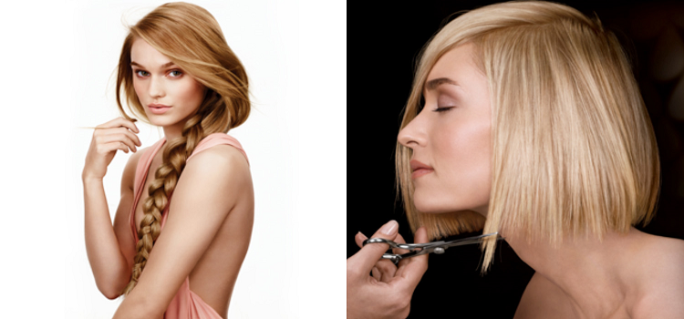 Hair Treatment to Mend The Broken Strands