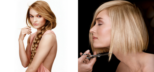 Hair Treatment to Mend The Broken Strands