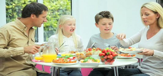 Make Up for Lack Of Nutrition in Daily Diet for Better Health