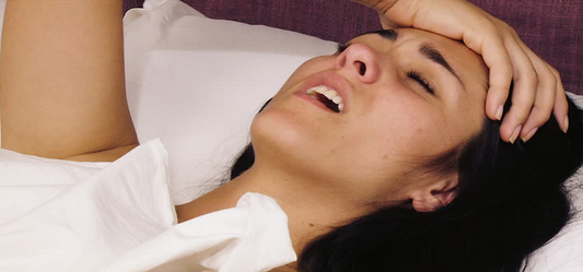 Say Goodbye to Headaches with These Natural Remedies