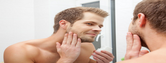 How to choose the best after shave for your skin type