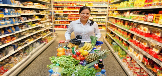 Build Up Your Immunity With These Super Foods