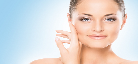 An Easy Routine to Soft Supple Skin