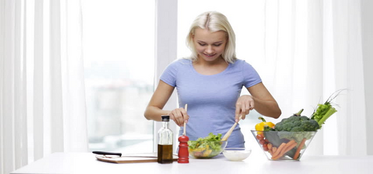 Buy the Best Organic Cooking Oils to Suit Your Tastes