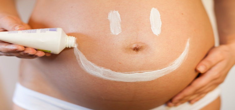 Going Through Pregnancy? Do Not Compromise on The Skin Care