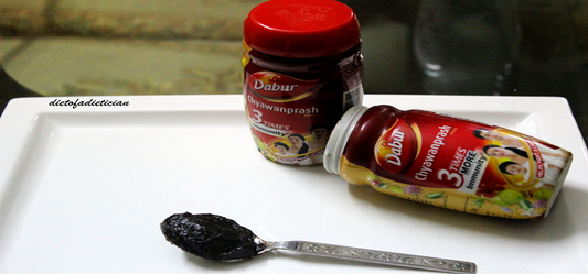 The Benefits Of Taking Chyavanprash Daily