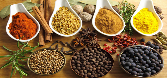Herbal Remedies to Improve Immunity of the Body