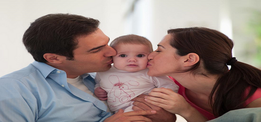 Keeping Your Little One Safe from Various Diseases