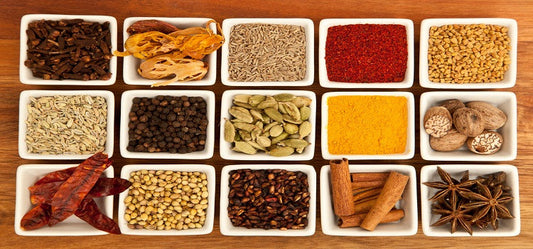 How Do Spices Play An Important Role In Indian Cooking