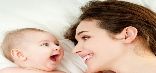 Keeping Your Baby Germ Free And Healthy By Organic Products