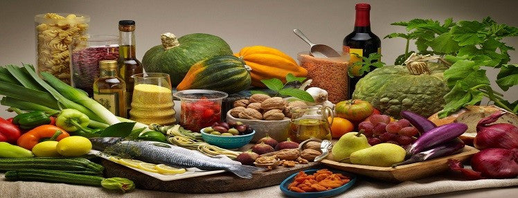 A proper Diet for Athletes