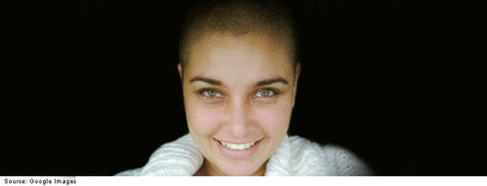 Triumphing Against All Odds – Lisa Ray Defeating Cancer