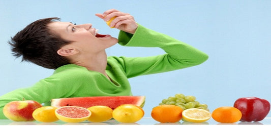 Looking For A Healthy Life? Prefer Organics