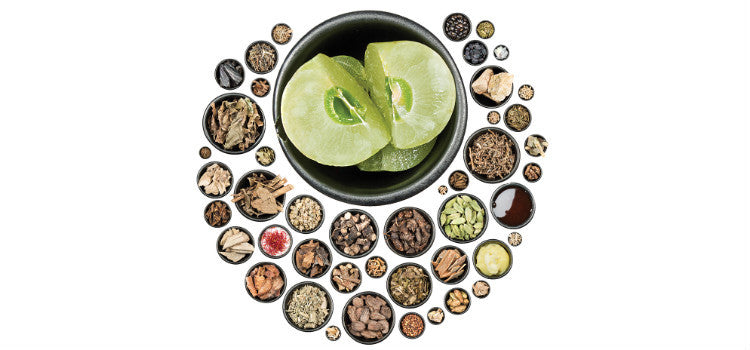 My son’s immunity was boosted to fight against seasonal cold & flu after taking Chyawanprash regularly