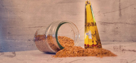 My daughter’s stomach irritation faded away after I started using Organic Mustard Oil for cooking instead of the regular Mustard oil in the market