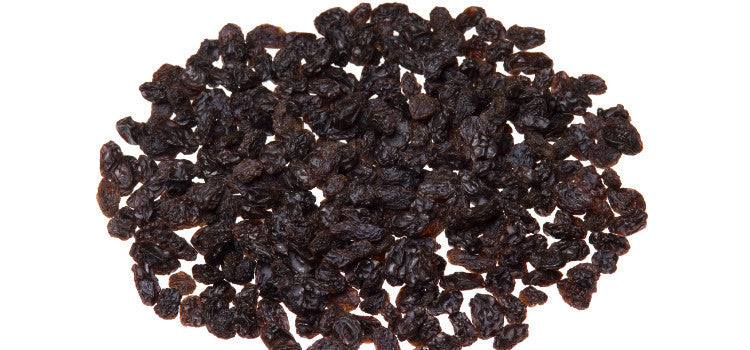 A fistful of Raisins every day drove away my baby's colic pain instantly
