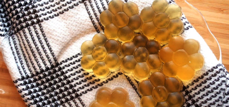 Avoid overeating with Apple Cider Vinegar gummies