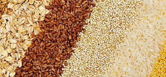 Avoid Digestive problems with Soft and spongy Multigrain pancakes