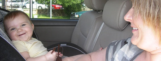 Taking Your Baby Out – Keep Them Safe