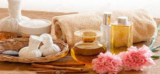 Top 5 Herbal Oils For Preventing Hair Loss