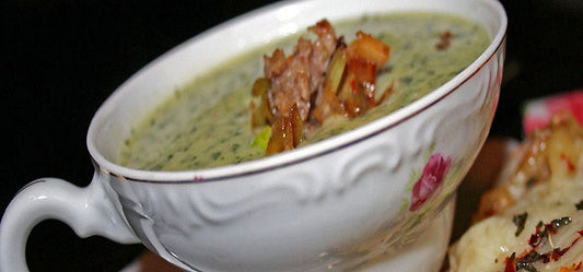 Gorgeous Healthy Organic Soup Collections