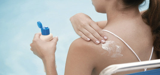 How To Reduce The Risk Of Skin Cancer- Sunscreens
