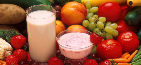 Slow Down The Ageing Process With Anti-Ageing Breakfast Platter