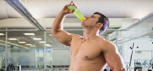 Why You Must Avoid Processed Energy Drinks