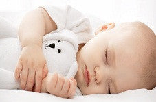 Baby Sleeping Pattern You Should Know