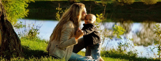 General Baby Care Tips for First Time Mothers