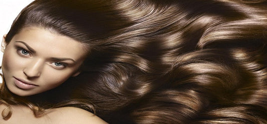 Hair care for fine hair