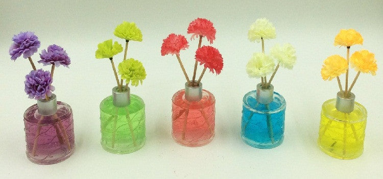 Different Aroma Products for Your Home