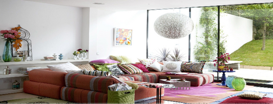 Essential Room Fresheners and Their Benefits
