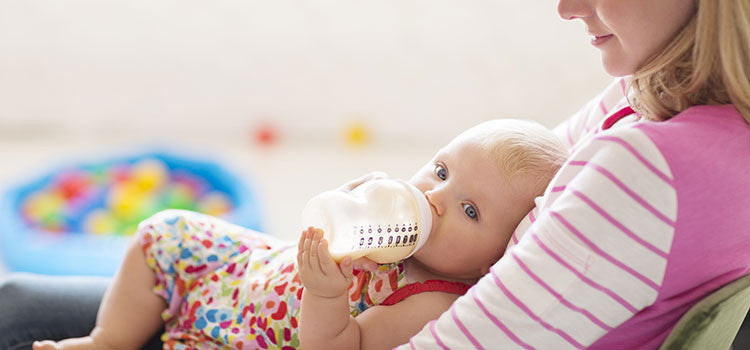Soft baby towels just for you