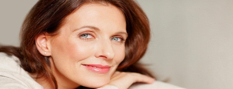 Look 10 years younger with these facial products
