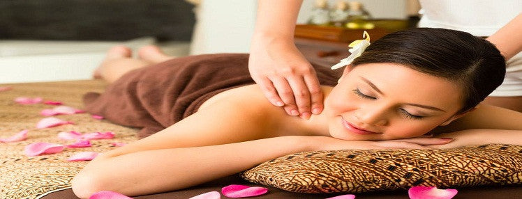 Relax your bodies with the aroma of vintage times