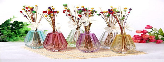 Get Freshness and a thing of artifact- Best Diffuser Sets