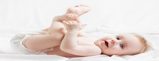 Home Remedies To Treat Diaper Rash Effectively