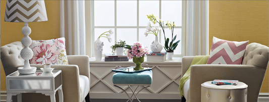 Making your house a home; home décor hacks