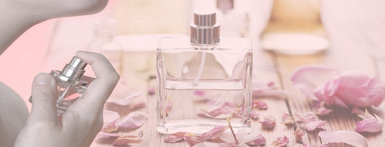 Standing Apart From The Crowd – Organic Perfumes