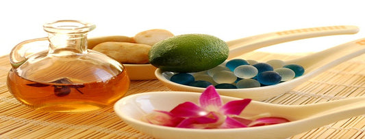Tips to choosing and using Pure Essential Oil