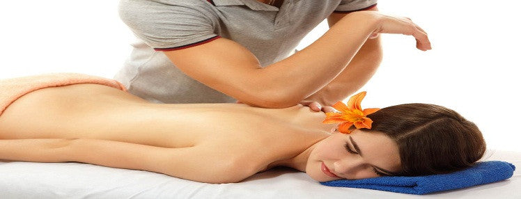 Things To Look Out For While Choosing A Massage