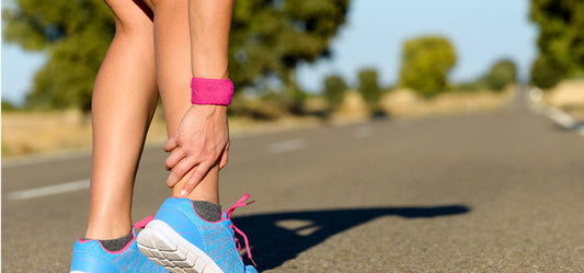 Tips to Cure Sensation in the legs Naturally
