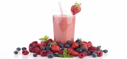 Build the immune system with these organic foods